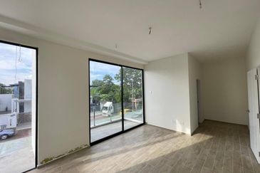 Opal Residenz @Bandar Seri Alam