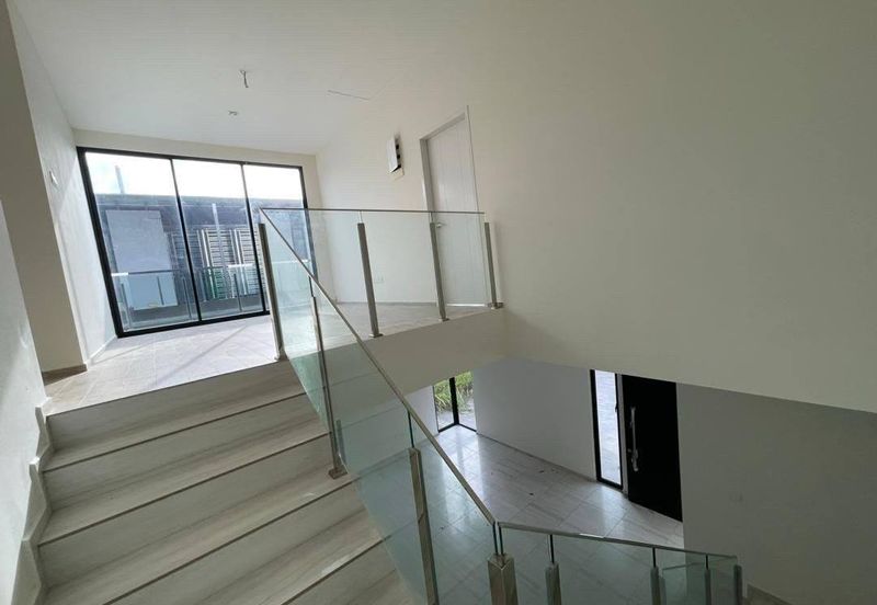 Opal Residenz @Bandar Seri Alam