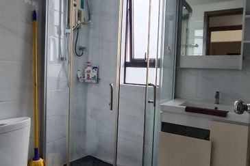 Starview Bay @ Forest City