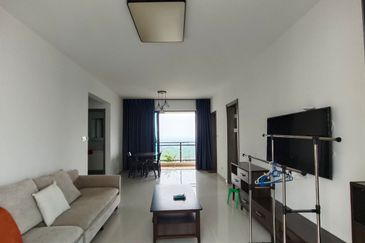 Starview Bay @ Forest City