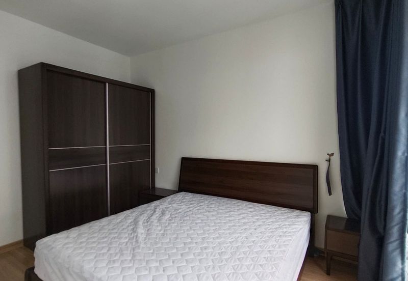 Starview Bay @ Forest City