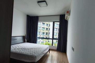 Starview Bay @ Forest City