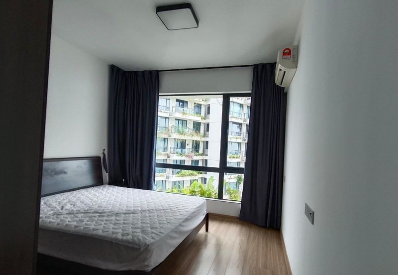 Starview Bay @ Forest City