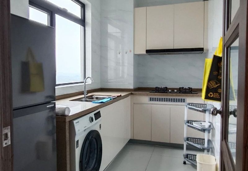 Starview Bay @ Forest City