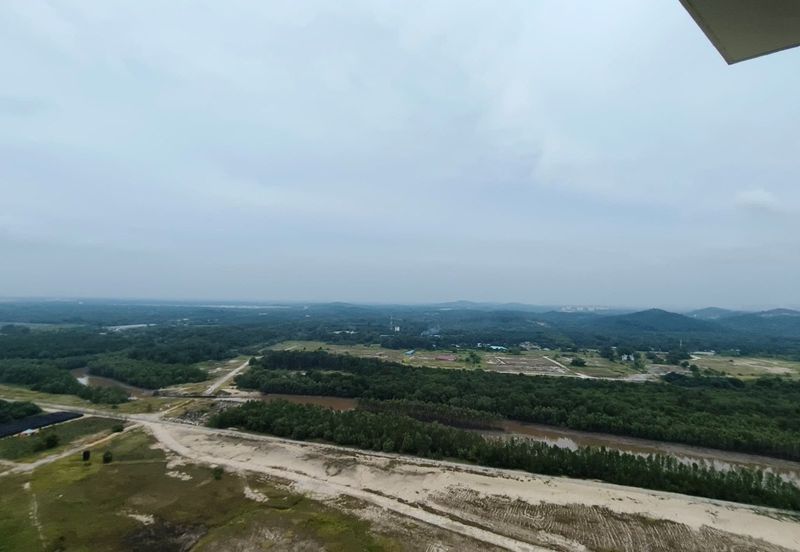 Starview Bay @ Forest City