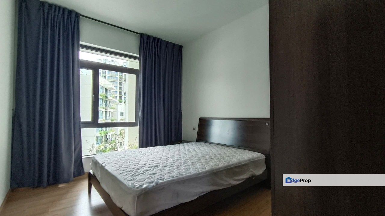 Forest City @ Starview Bay  High Floor For Sale, Johor, 