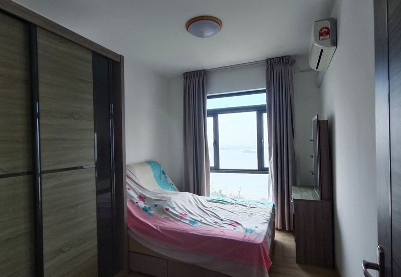 Regalia Park @ Forest City