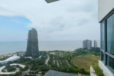 Regalia Park @ Forest City