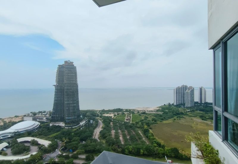 Regalia Park @ Forest City