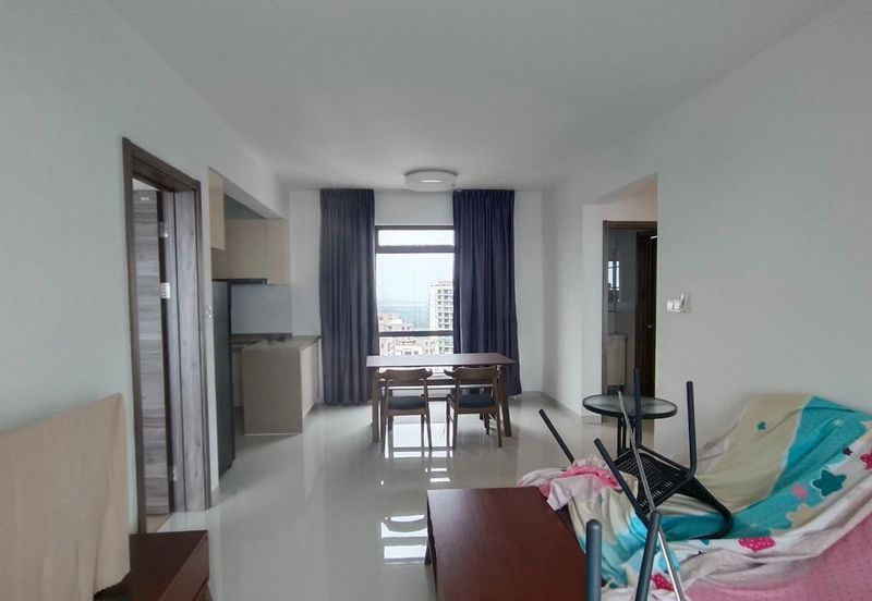 Regalia Park @ Forest City