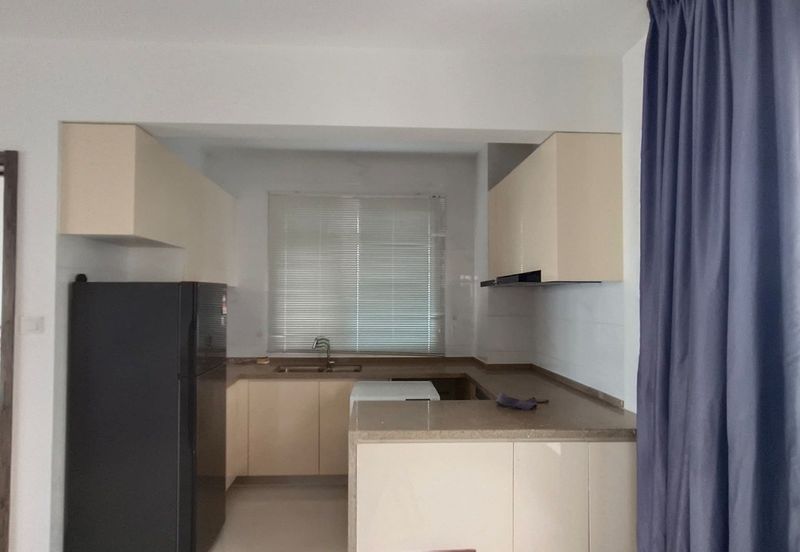 Regalia Park @ Forest City