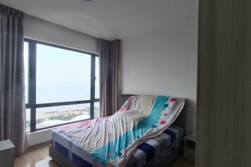 Regalia Park @ Forest City