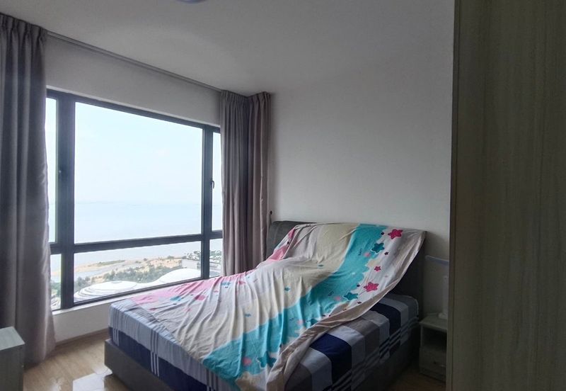 Regalia Park @ Forest City