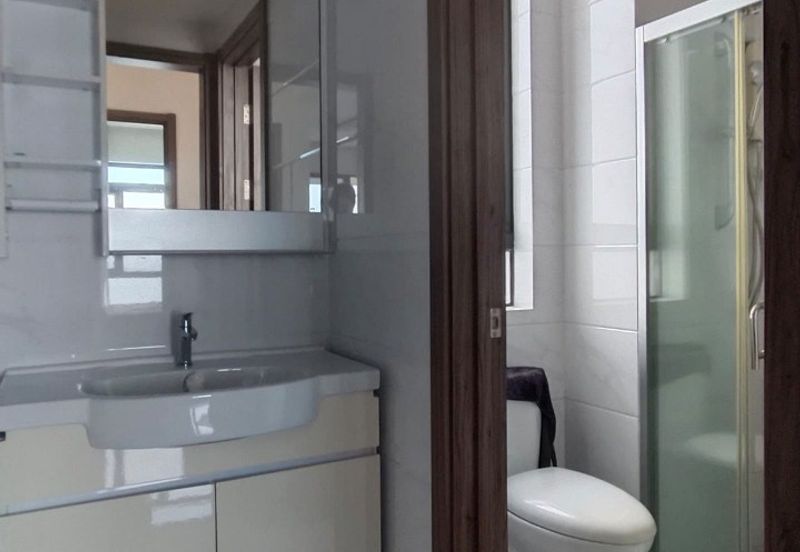 Regalia Park @ Forest City