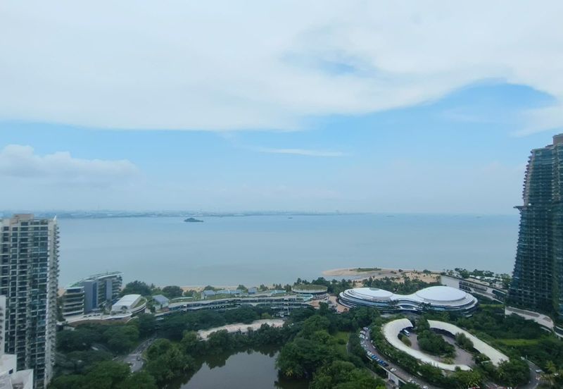 Regalia Park @ Forest City