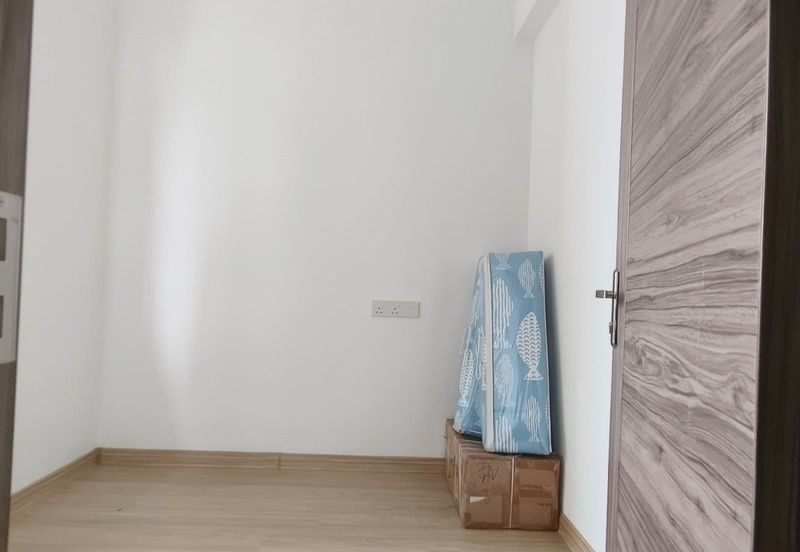 Regalia Park @ Forest City