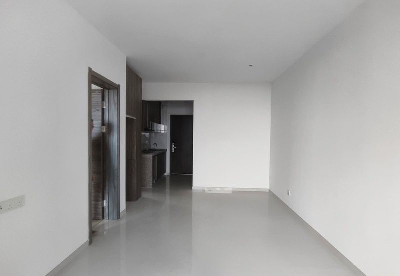 Regalia Park @ Forest City