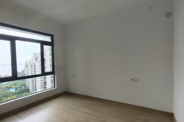 Regalia Park @ Forest City