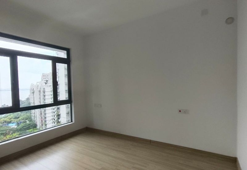 Regalia Park @ Forest City