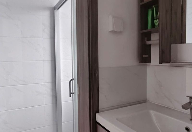 Regalia Park @ Forest City