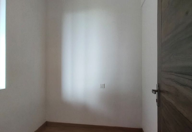 Regalia Park @ Forest City