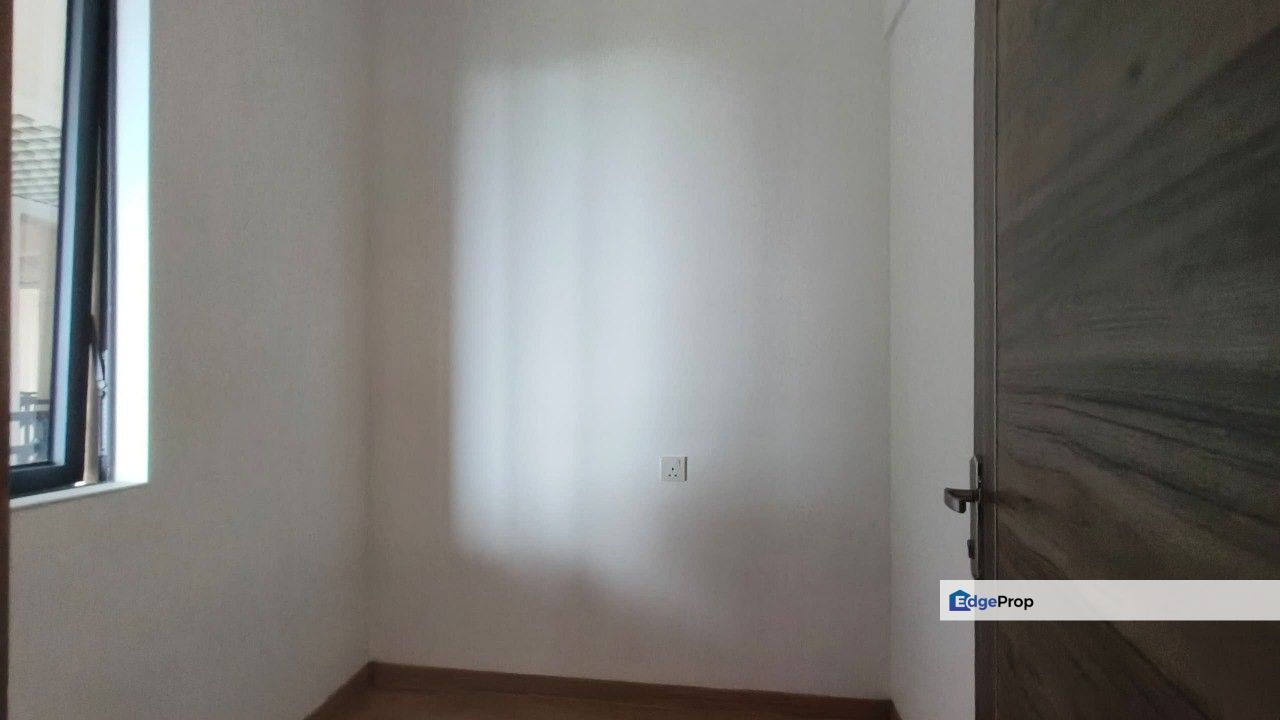 Forest City @ Regalia Park Seaview For Sale, Johor, 