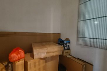 Regalia Park @ Forest City