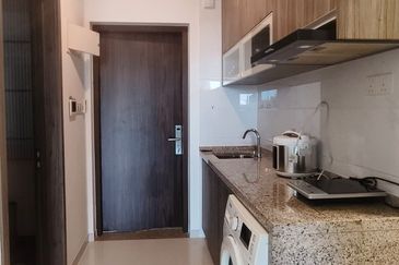 Regalia Park @ Forest City