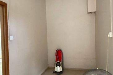 Jalan Tun Abdul Razak