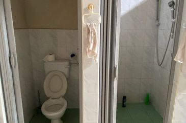 Jalan Tun Abdul Razak