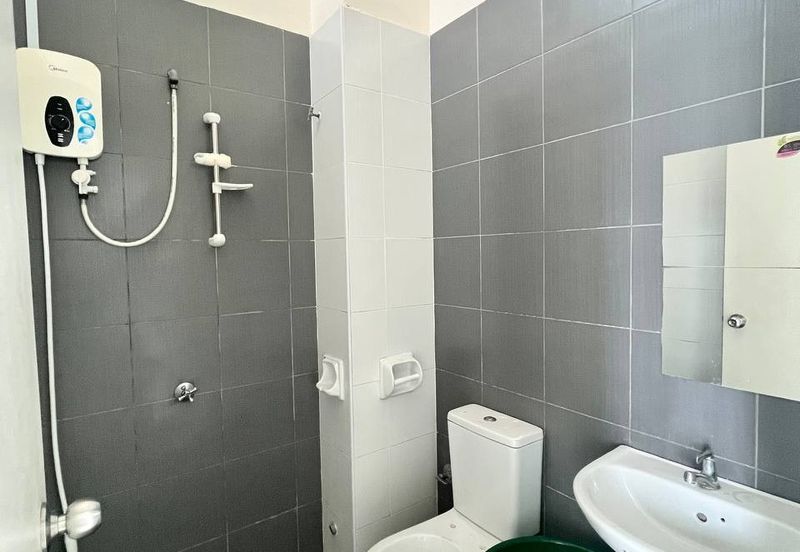 Imperial Jade Residenz @ Bandar Seri Alam