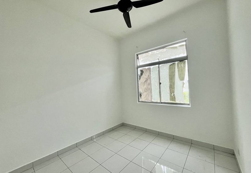 Imperial Jade Residenz @ Bandar Seri Alam