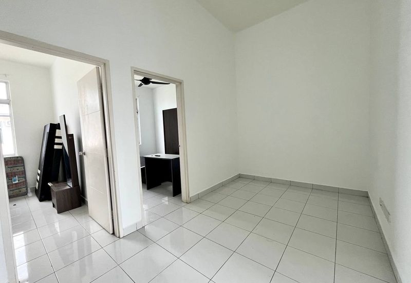 Imperial Jade Residenz @ Bandar Seri Alam