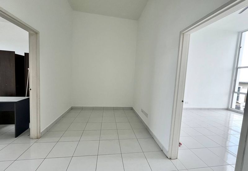 Imperial Jade Residenz @ Bandar Seri Alam