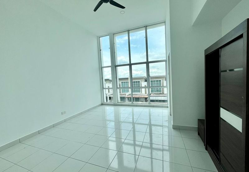 Imperial Jade Residenz @ Bandar Seri Alam