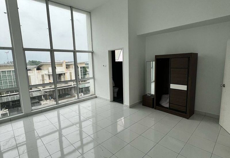 Imperial Jade Residenz @ Bandar Seri Alam