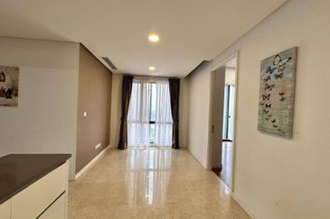 The Astaka @ 1 Bukit Senyum