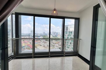 The Astaka @ 1 Bukit Senyum