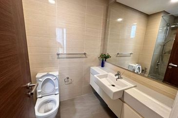 The Astaka @ 1 Bukit Senyum