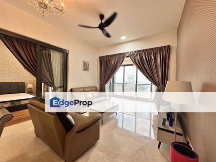 The Astaka @ 1 Bukit Senyum Fully Furnished For Rent, Johor, Johor Bahru