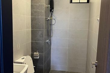 Twin Tower Residence