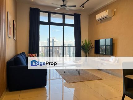 Twin Tower Residence Full furnish Unit For Rent, Johor, Johor Bahru