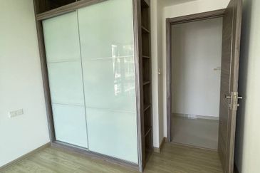 Cerulean Bay @ Forest City