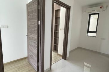 Cerulean Bay @ Forest City