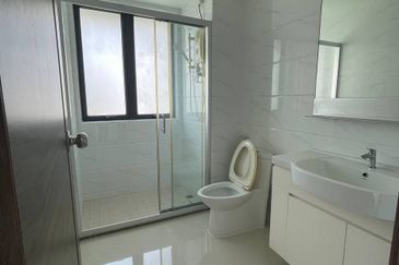 Cerulean Bay @ Forest City