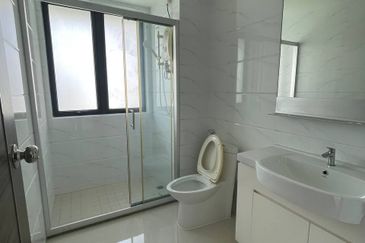 Cerulean Bay @ Forest City