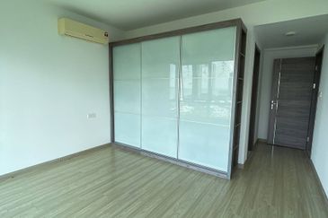 Cerulean Bay @ Forest City