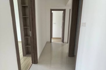 Cerulean Bay @ Forest City