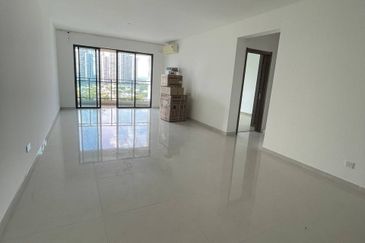 Cerulean Bay @ Forest City