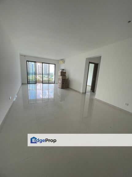 Cerulean Bay @ Forest City Bright & breezy unit For Sale, Johor, 